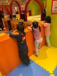 -宝燕乐园(闵行旗舰店)