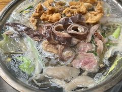-海关荤豆花(洋河一路店)