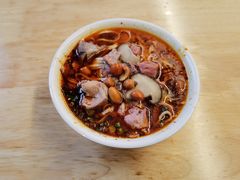 -吴记怪味面(牛王庙店)