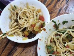 -王菊美食街·王菊面馆(总店)