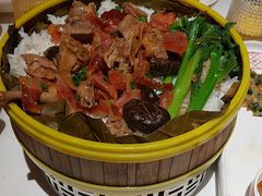 -谭厨中山传家菜.乳鸽.脆鲩鱼(华强北中航城店)