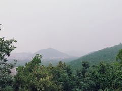-云龙山