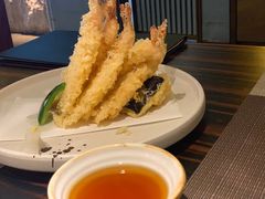 炸虾天妇罗-山葵家·创意料理(万象汇店)