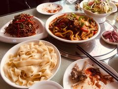 -清真·胖妈妈手抓餐厅(甘南路店)