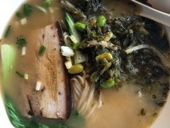 -小豆面馆(民大店店)