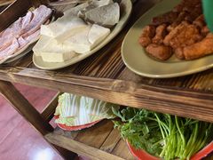 -东镇老火锅(长春路首店)