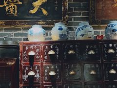 -火车头时光旧物仓