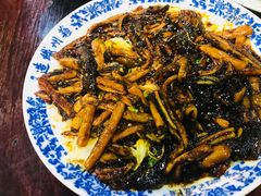 -吴门人家·苏宴宫廷菜(拙政园店)