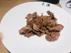 -大渔铁板烧(花园道店)