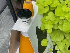 -SAANCI山池咖啡(卓悦中心店)