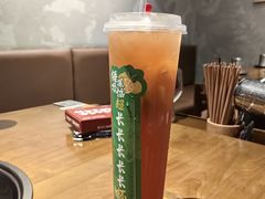 -闲云无敌锤子·老火锅(江宁路店)