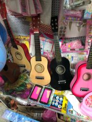 -东北玩具城(广厦摩卡公馆店)