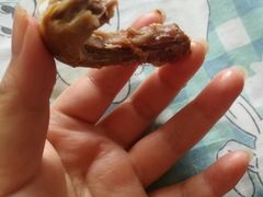 -大益烤鸡