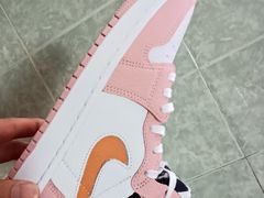 -JORDAN(外滩中央体验店)