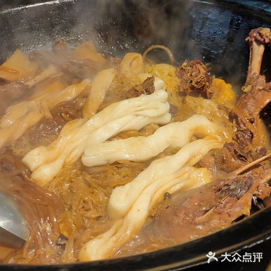 人民公社(南龙道店)