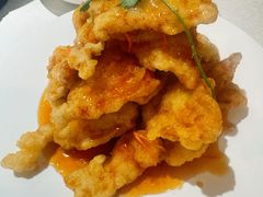 哈埠锅包肉-老六杀猪菜(进乡街店)