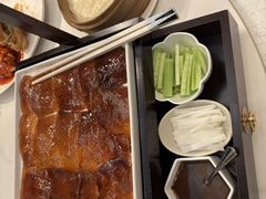 -上海和平饭店龙凤厅 Dragon Phoenix