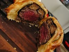 惠林顿牛排-上海苏宁宝丽嘉酒店·Cafe Bellagio西餐厅