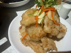 锅包肉-老厨家(中央大街西七道街店)