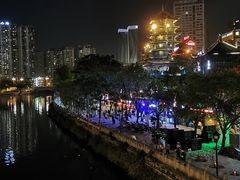 -SPACE(欢乐颂购物中心店)