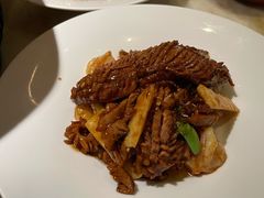 京华头一腰-京华烟云·北京烤鸭(领展购物广场·中关村店)