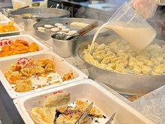 -素满香·全民食养自助(长宁龙之梦店)