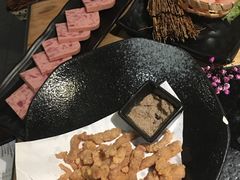 -湊湊火锅·茶憩(上海合生汇店)
