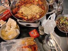 -虾小龙老长沙龙虾馆(坡子街店)