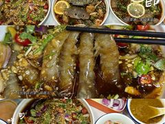 -官塘陈记鱼生·潮汕砂锅粥·潮汕生腌牛肉火锅(潮枫路总店)