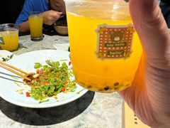 -五台山八大碗·地方风味菜馆(五爷庙店)