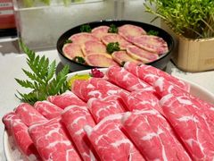 -阳坊胜利涮羊肉(阳坊总店)