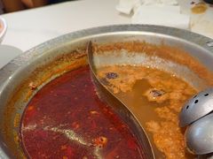 -嘎琉鲜切牛肉自助火锅
