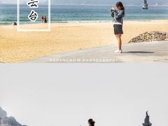 -海云台海滩