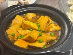 -闫府私房菜·百年鲁菜(恒隆店)