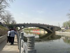-赵州桥景区
