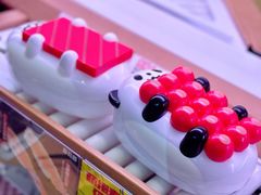 -寿司郎(皇庭广场店)