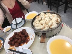 -石饮红星包子(中山路店)