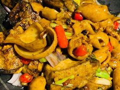 -黄泥岗·地道湖北菜(奥特莱斯店)