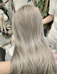 -Rise Hair上升造型