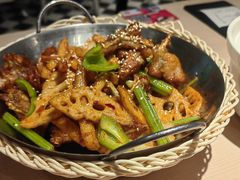 -避风塘(宝山万达店)