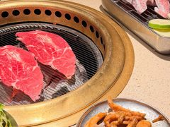 -Ant 蚂蚁洞烤肉·大营地(上海静安大悦城店)