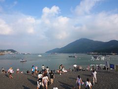 -乌石塘景区
