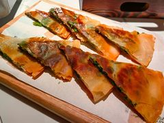 -绿茶餐厅(淮安吾悦广场店)
