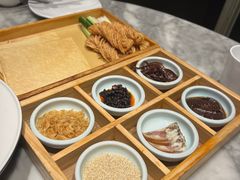 -城南往事·鲁菜济南菜(软件园美莲广场店)