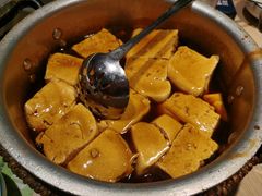 -吴氏老妈·23年家常菜(古城店)