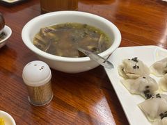 -吴祥记潮州菜·百年老字号·砂锅粥