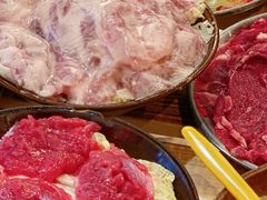 -乡当俏老火锅