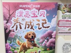 -美联众合爱康动物医院•复杂内科•肿瘤科•牙科•腔镜诊疗中心