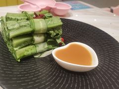 -茉莉餐厅(包河万达店)