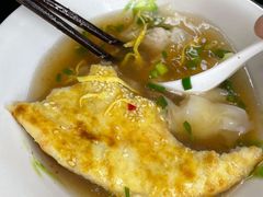 -甬城吴记馄饨(中山店)